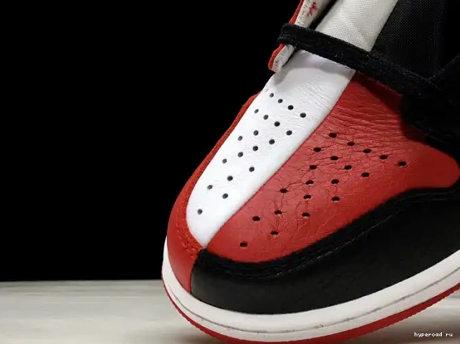 To Homage 861428-061 High Jordan Air 1 OG Retro Home 0518